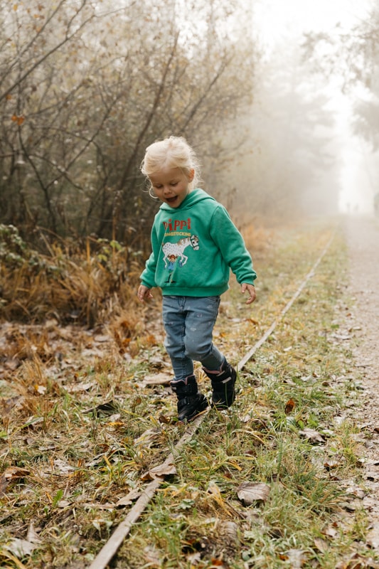 Familien- und Paarfotografie — Bild 15
