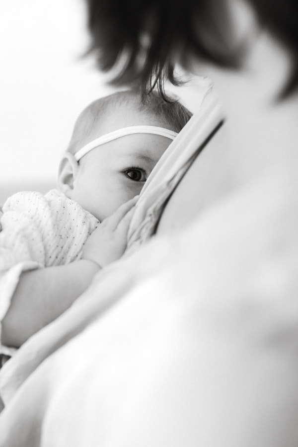 Babyfotografie — Bild 16