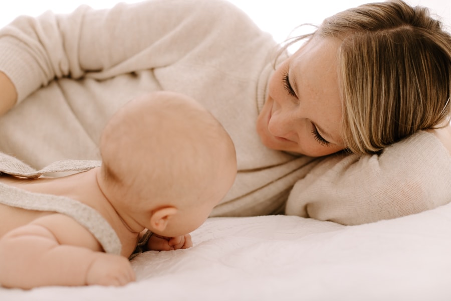 Babyfotografie — Bild 44