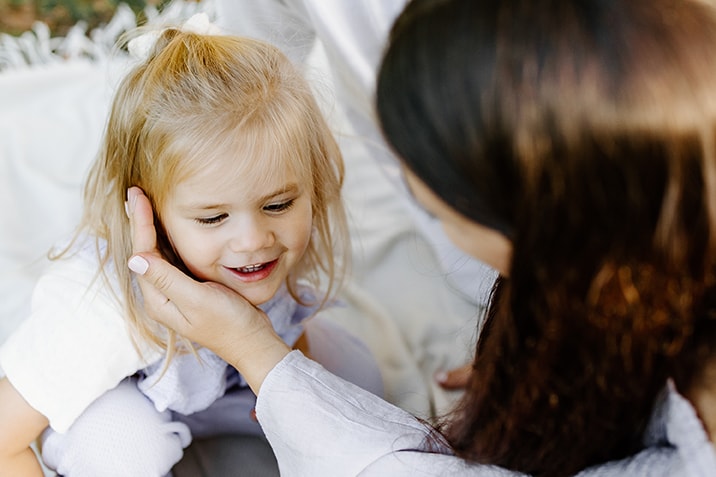 Familienshooting