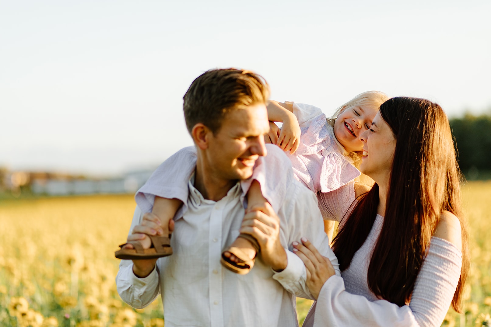 Familienshooting