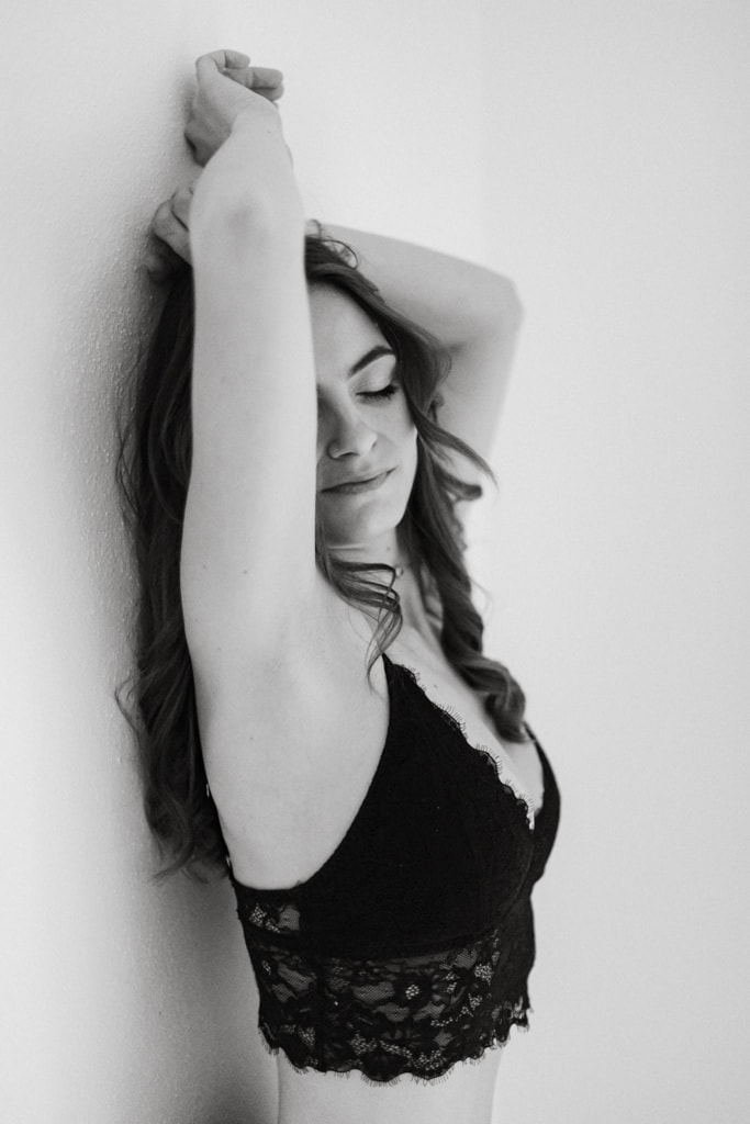 Boudoirfotografie