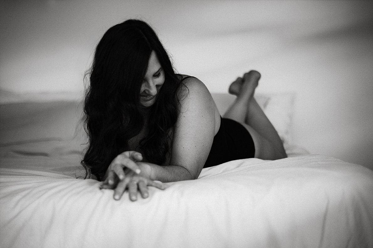 Boudoirfotografie