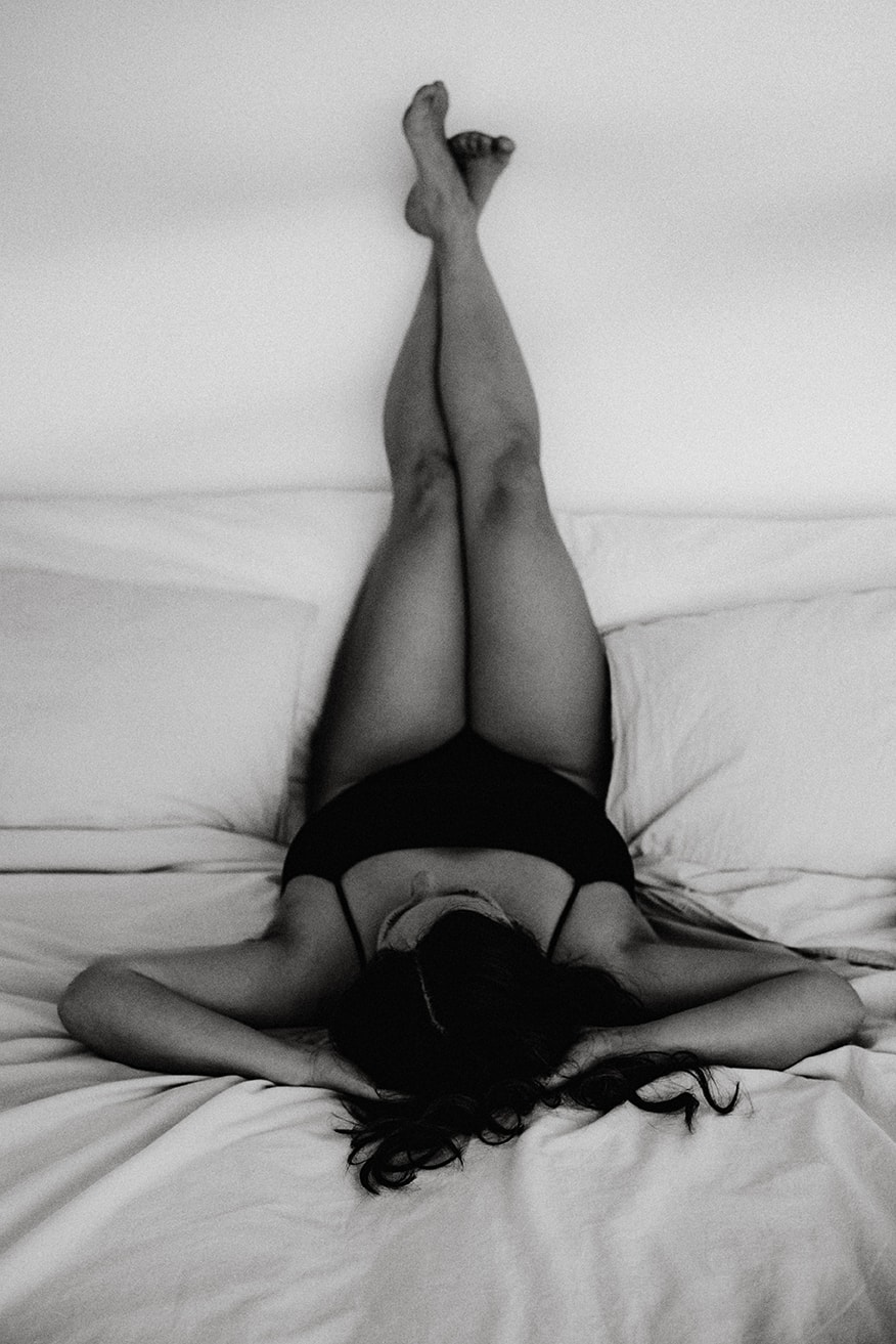 Boudoirfotografie