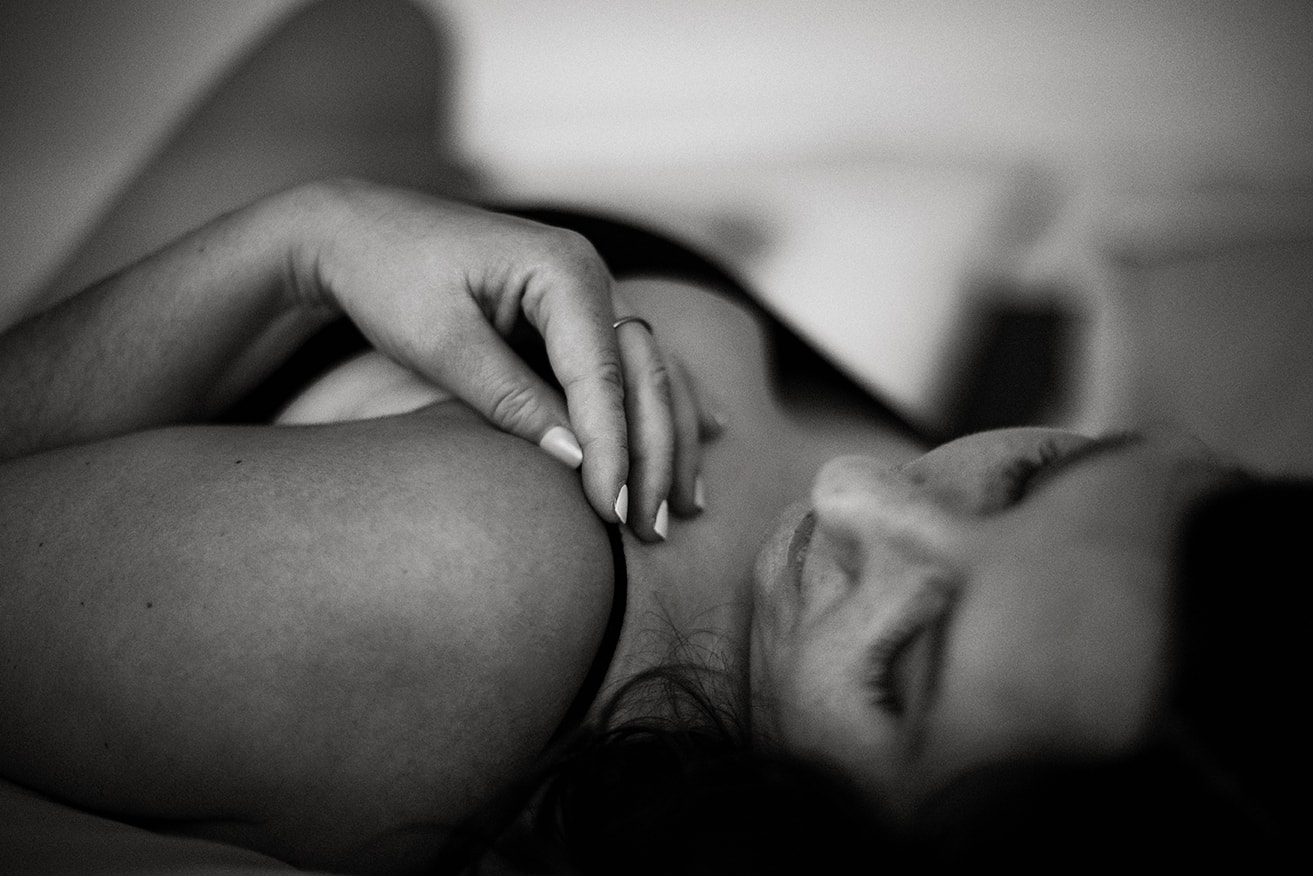 Boudoirfotografie